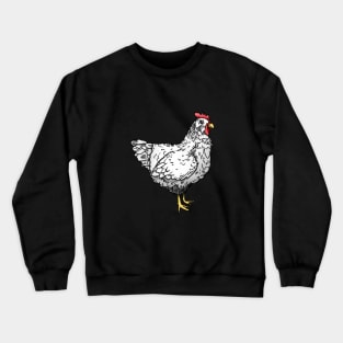 Grandma Pommers Crewneck Sweatshirt